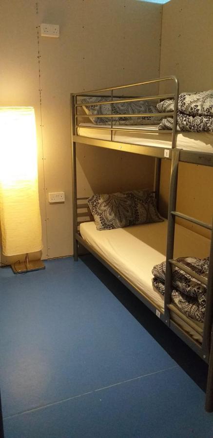 The Queens Albergue