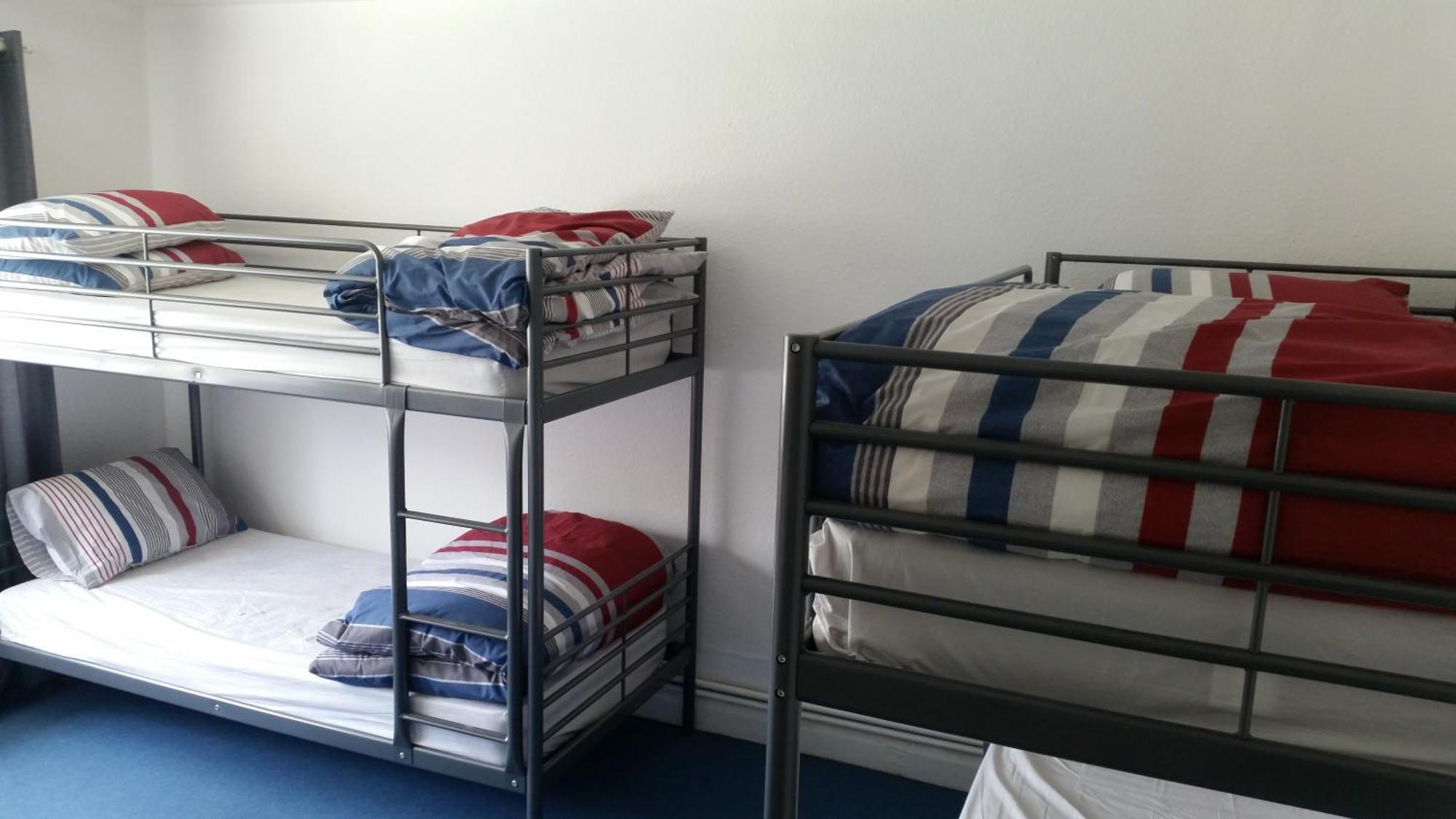 Albergue The Queens