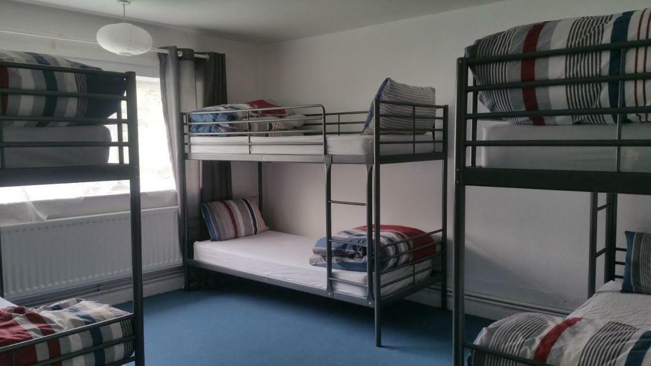 Albergue The Queens